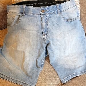 Womens Riders  Shorts f